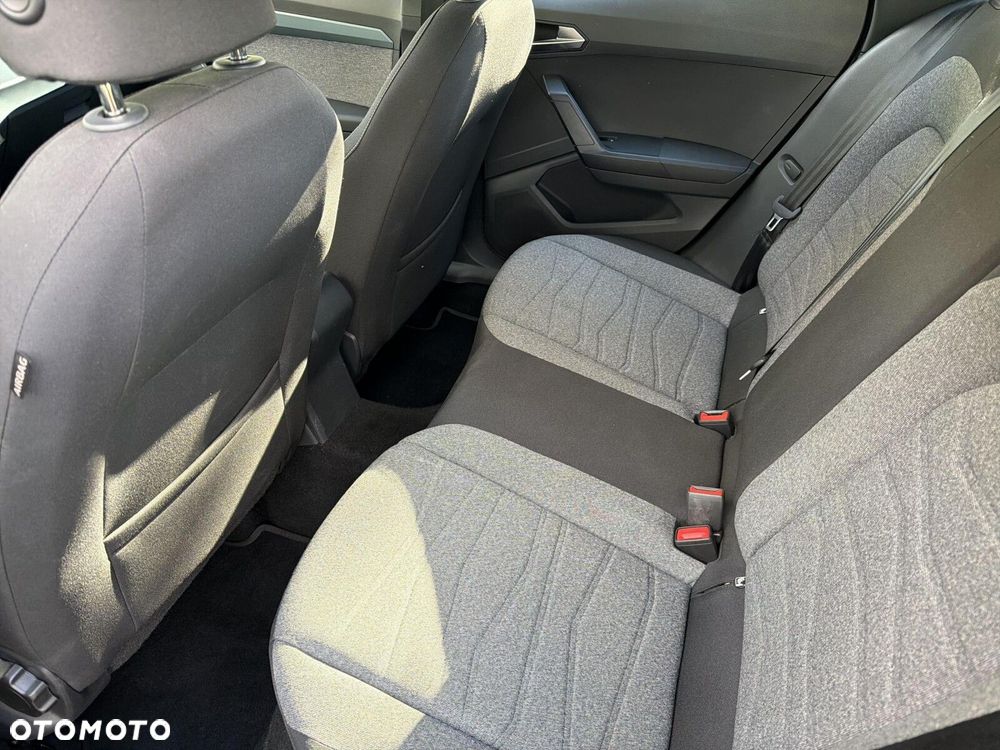 Seat Arona - 36