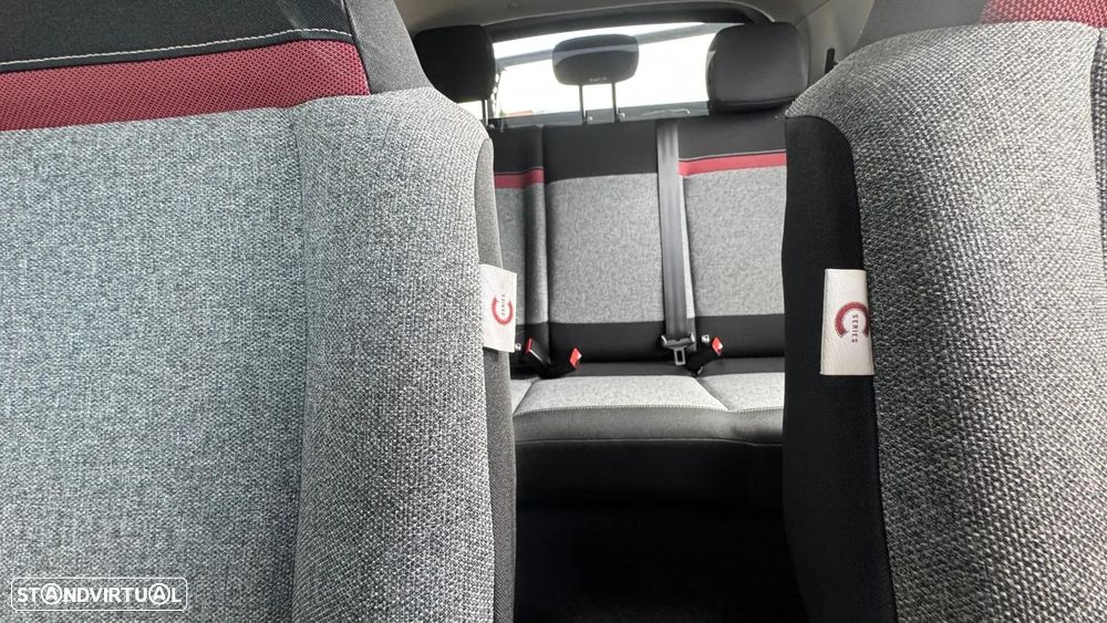 Citroën C3 1.2 PureTech C-Series - 28