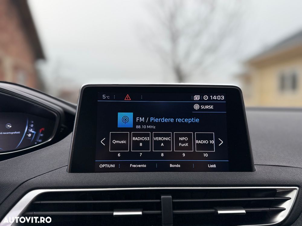 Peugeot 3008 PureTech 130 Stop & Start GPF Active Pack - 10