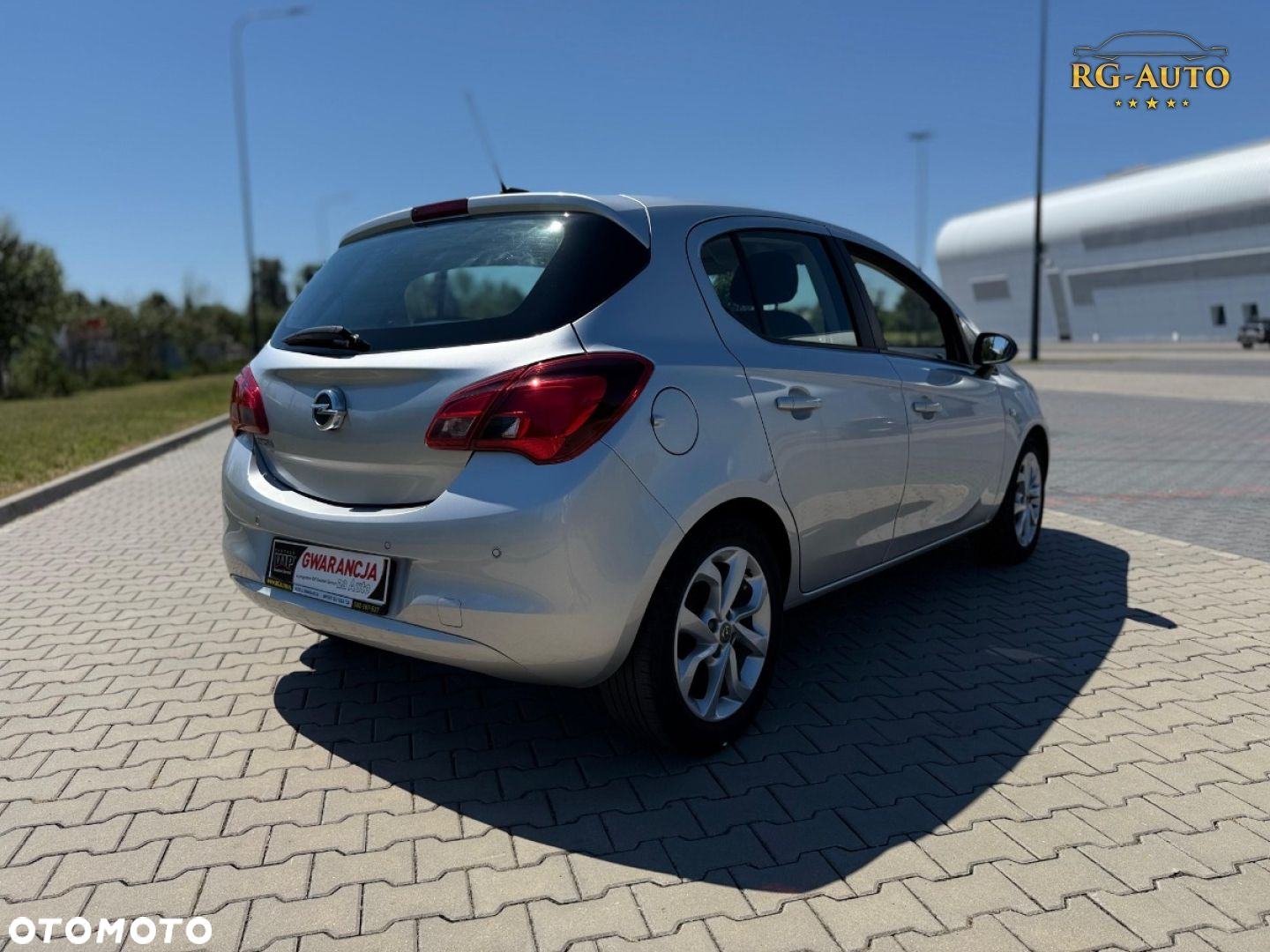 Opel Corsa - 6