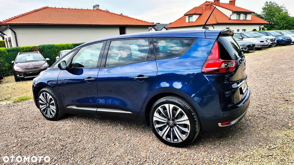 Renault Grand Scenic ENERGY TCe 115 LIMITED - 19