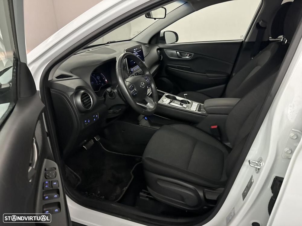 Hyundai Kauai 48.6 kWh Premium - 4