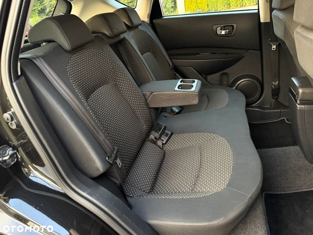 Nissan Qashqai - 26