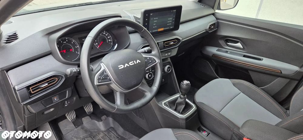 Dacia Sandero Stepway 1.0 TCe Extreme - 21