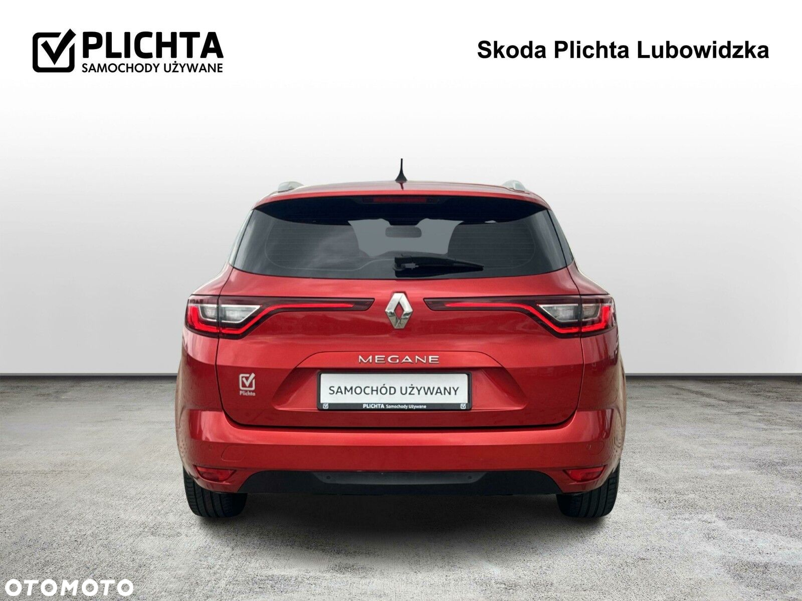 Renault Megane 1.2 16V TCe Energy Zen - 4