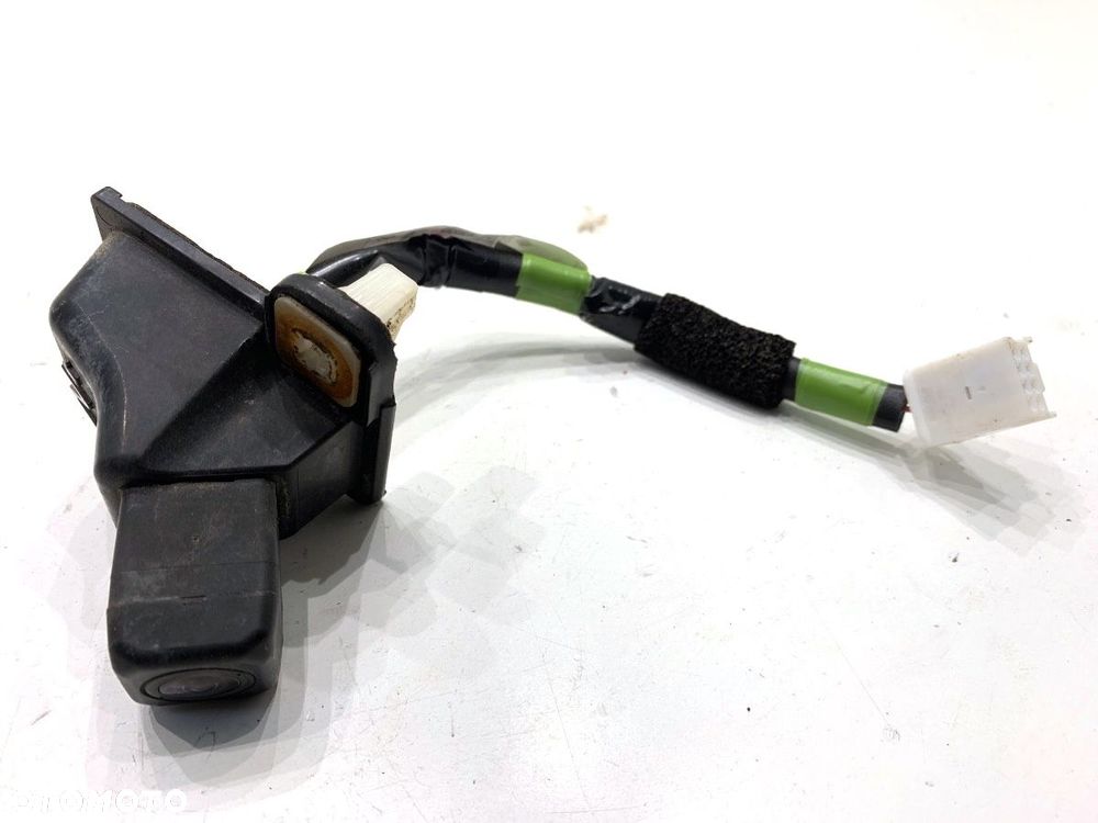 KAMERA COFANIA  TOYOTA RAV 4 IV (_A4_) 2012 - 2022 2.5 Hybrid 4WD (AVA44_) 114 kW [155 KM] Hybryda - 1