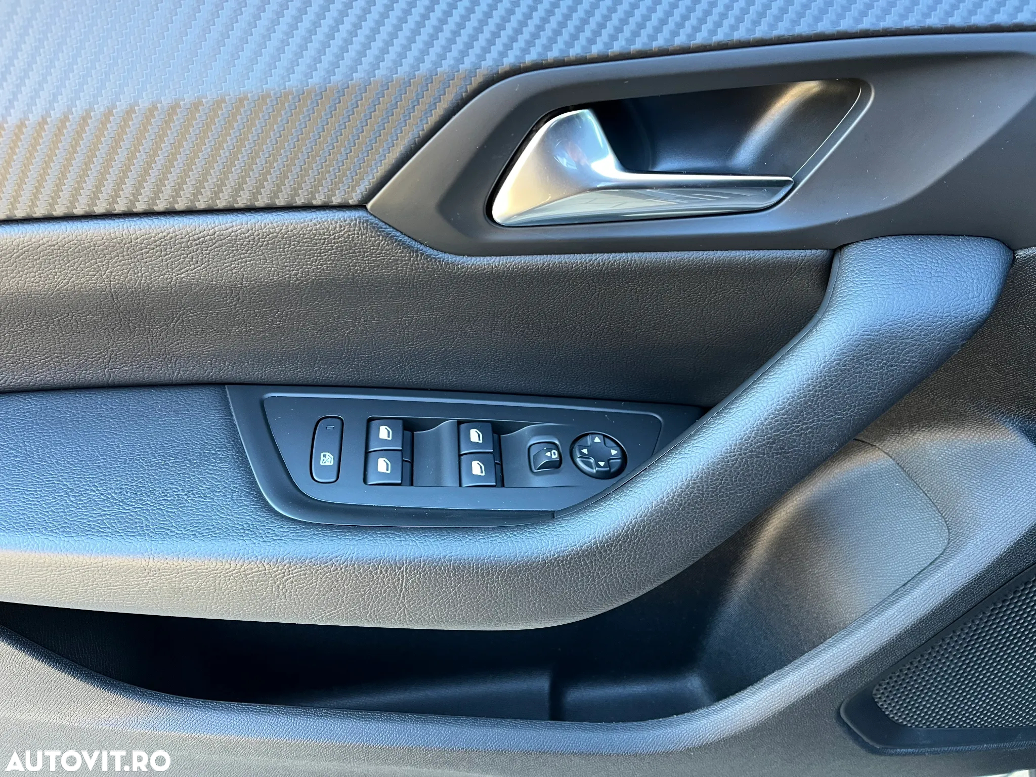 Peugeot 508 PureTech 180 EAT8 Allure Pack - 22