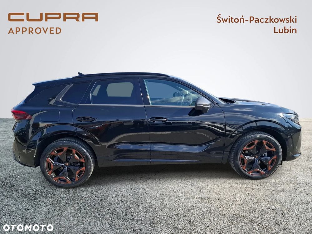 Cupra Terramar 1.5 eTSI mHEV DSG - 3