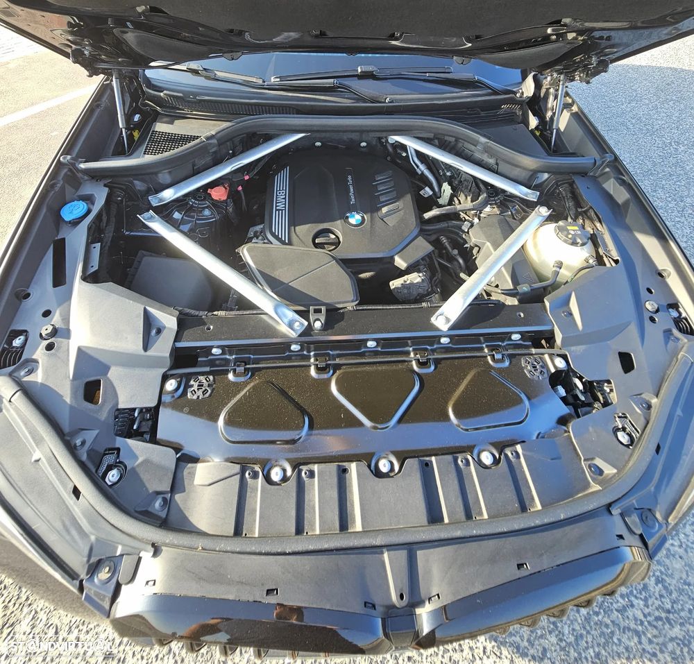BMW X5 - 19
