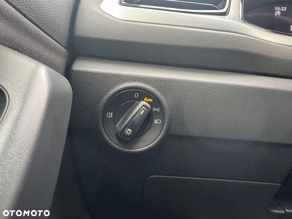 Volkswagen T-Roc 1.5 TSI Life Plus DSG - 13