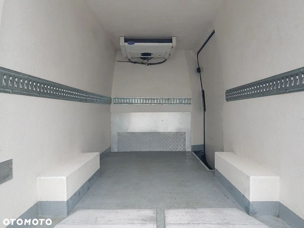 Mercedes-Benz SPRINTER WINDA CHŁODNIA AGREGAT IZOTERMA DŁUGI WYSOKI KLIMA 314 CDI - 19