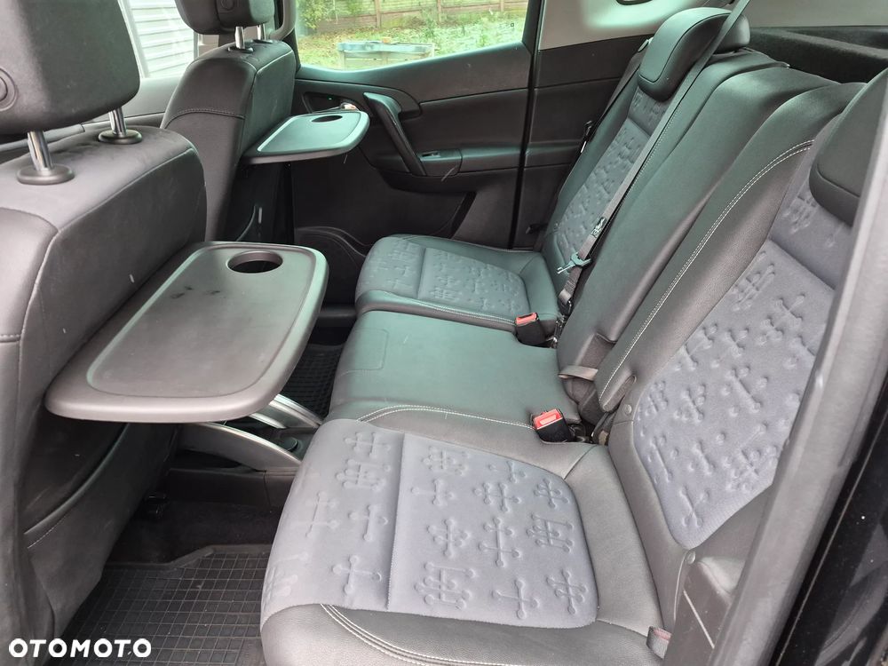 Opel Meriva 1.4 T Cosmo - 15