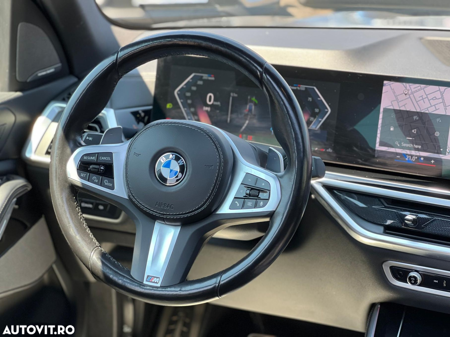 BMW X5 xDrive40i AT MHEV - 20