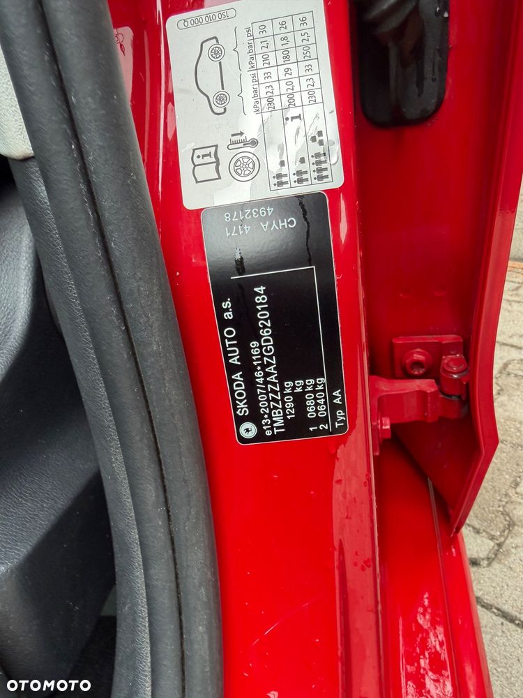 Skoda Citigo 1.0 Active - 15