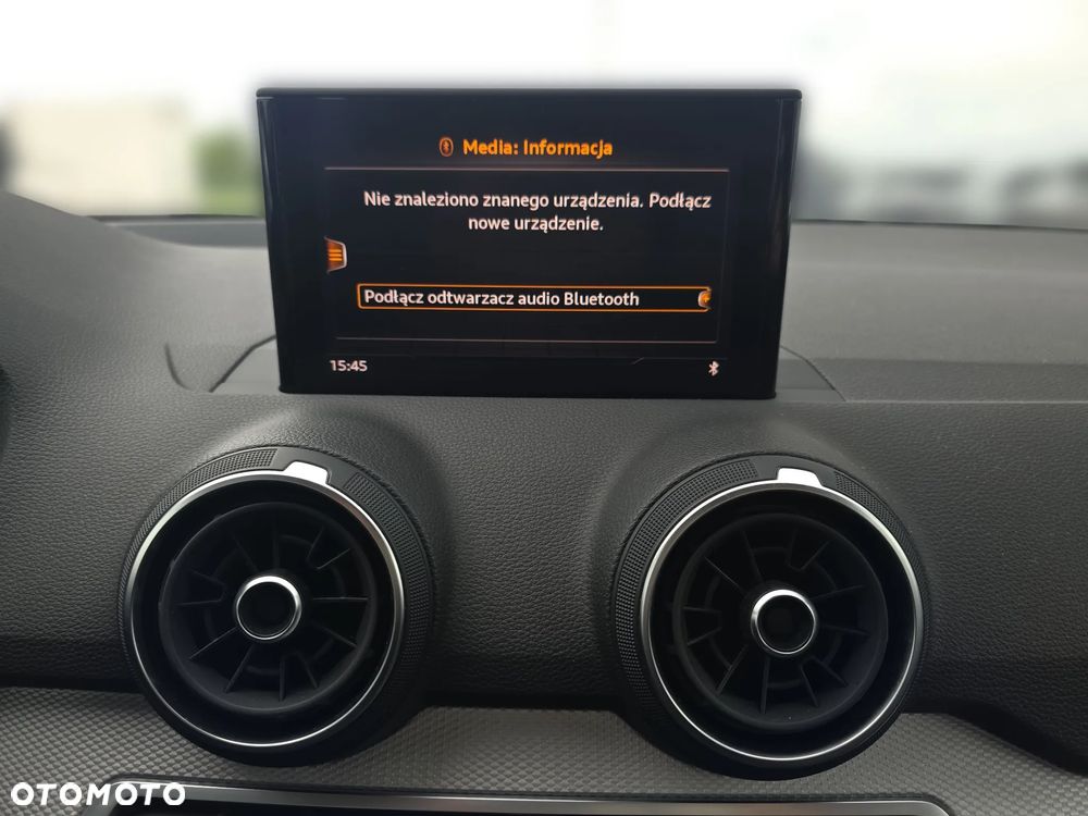 Audi Q2 30 TFSI - 18