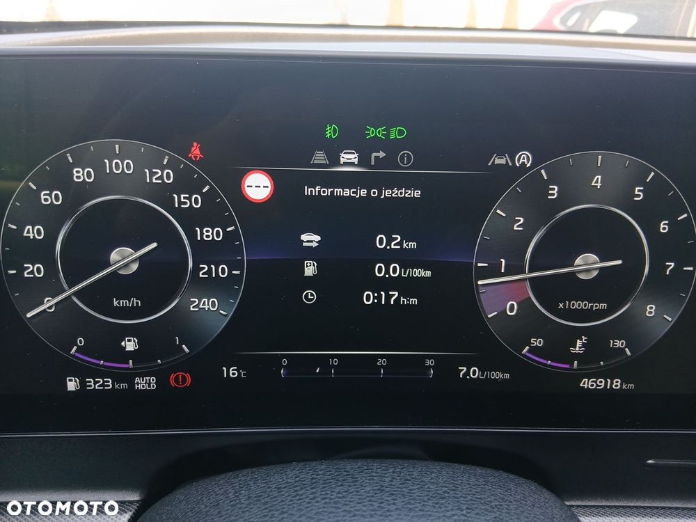 Kia Sportage 1.6 T-GDI Business Line 2WD - 15