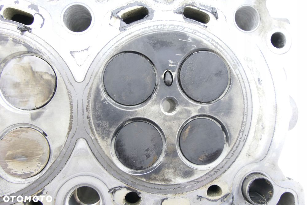 Głowica RANGE ROVER SPORT I L320 3.6 TD PM6H4Q6090CB - 12