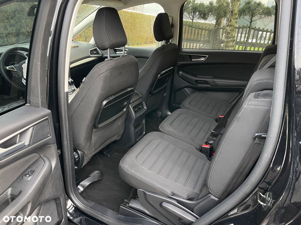 Ford Galaxy 1.5 EcoBoost Start-Stopp Business Edition - 18