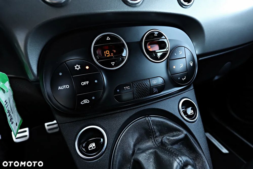 Abarth 695 - 34