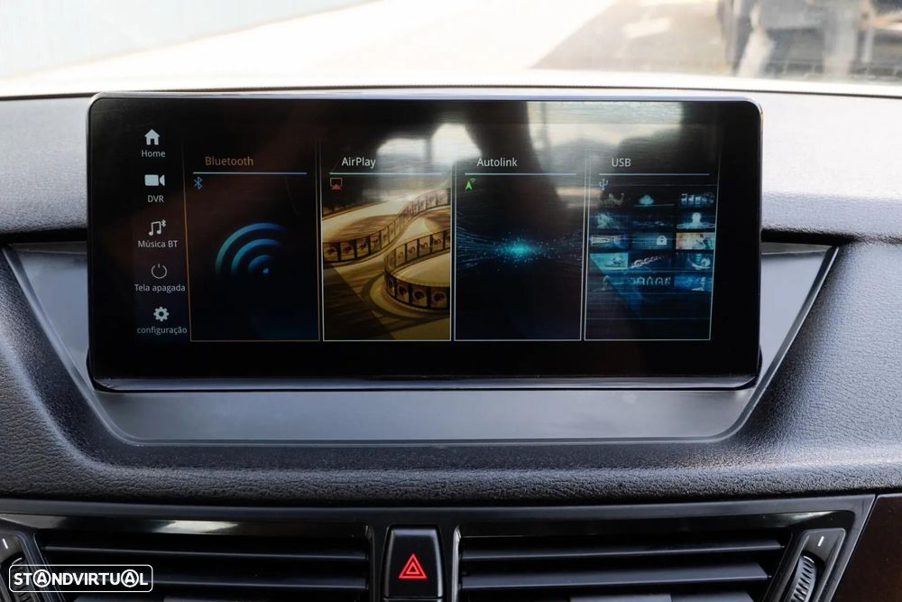 BMW X1 18 d sDrive Auto xLine - 15