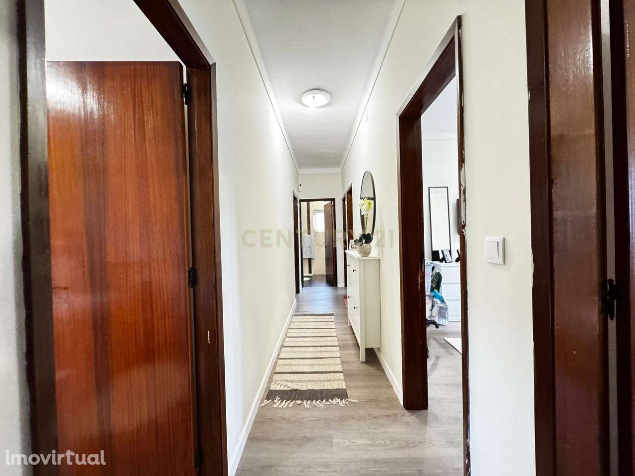 Moradia T3 Renovada em Fragoso - Grande imagem: 5/27