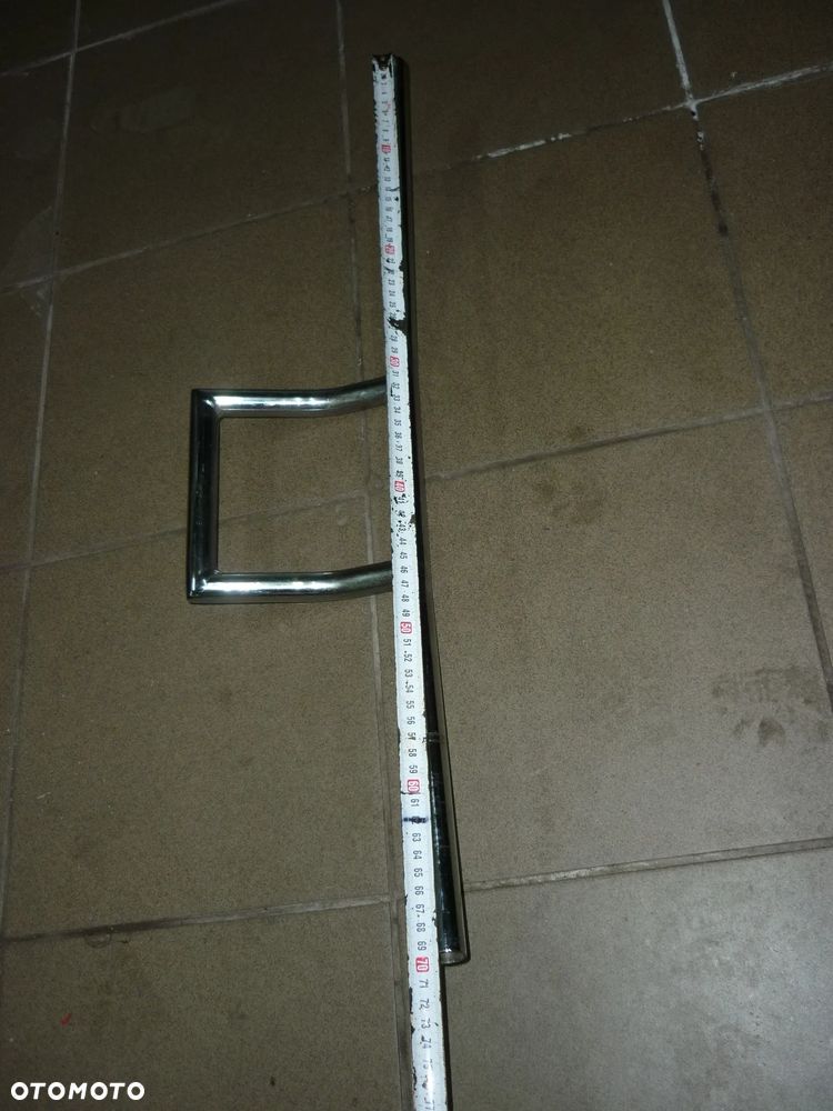 Kierownica chopper custom cruiser 22mm - 7