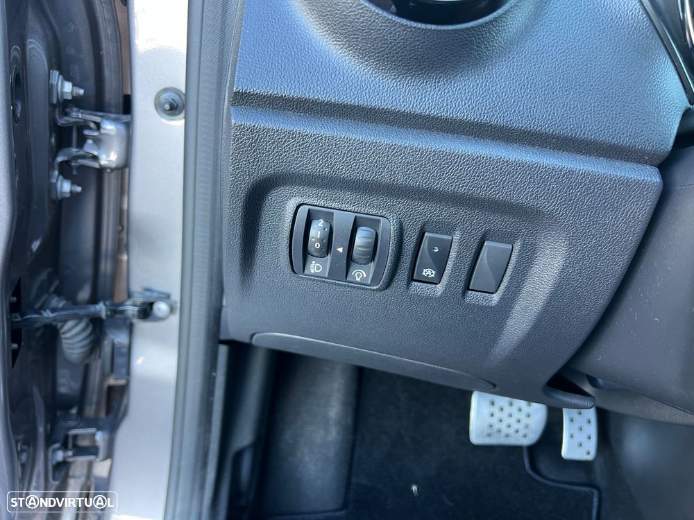 Renault Captur ENERGY TCe 120 EDC Dynamique - 17