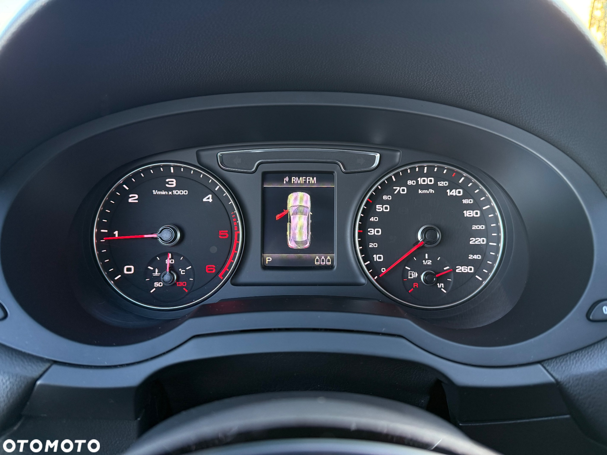 Audi Q3 2.0 TDI Quattro Sport S tronic - 20