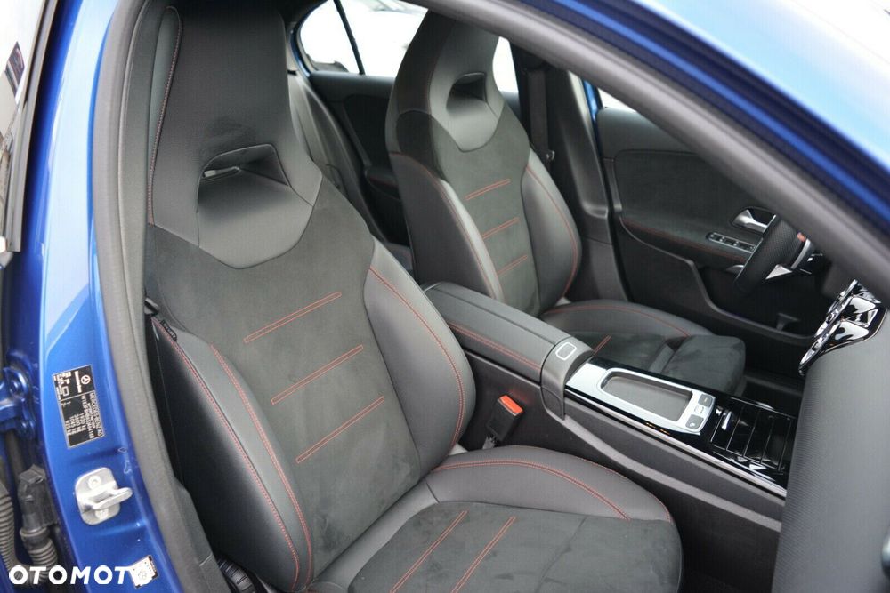 Mercedes-Benz Klasa A - 26