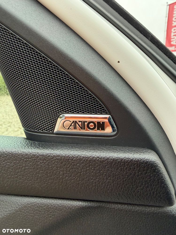 Skoda Octavia 2.0 TDI Sport Edition - 7