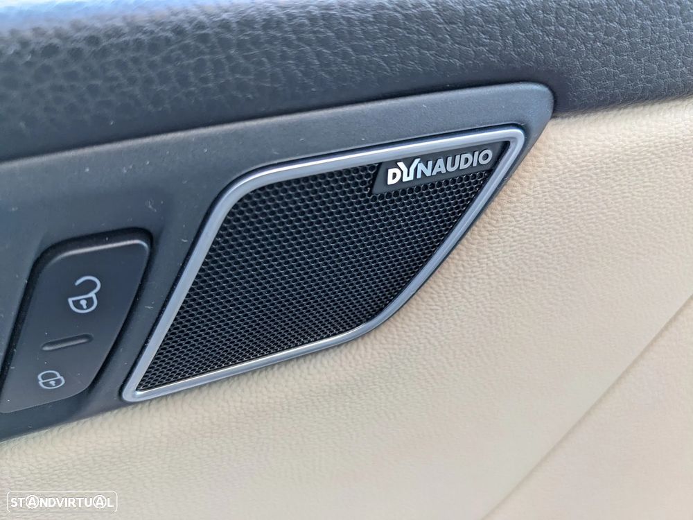 VW Sharan 2.0 TDI Highline DSG - 20