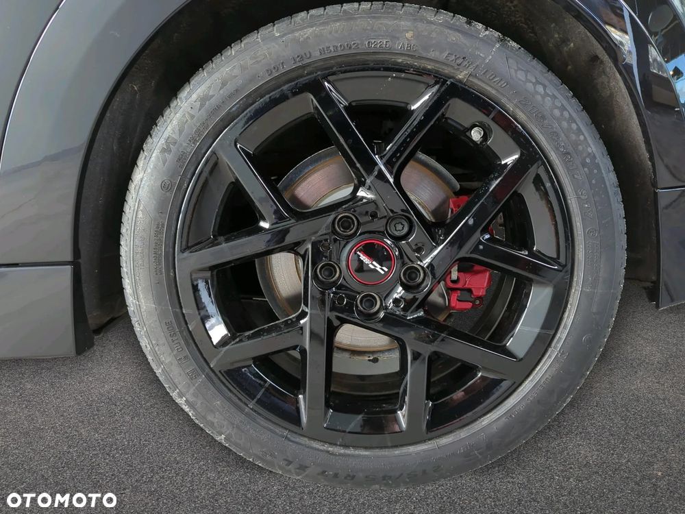 MINI John Cooper Works Trim sport - 14