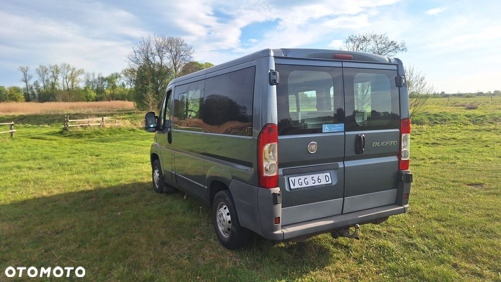 Fiat Ducato - 7
