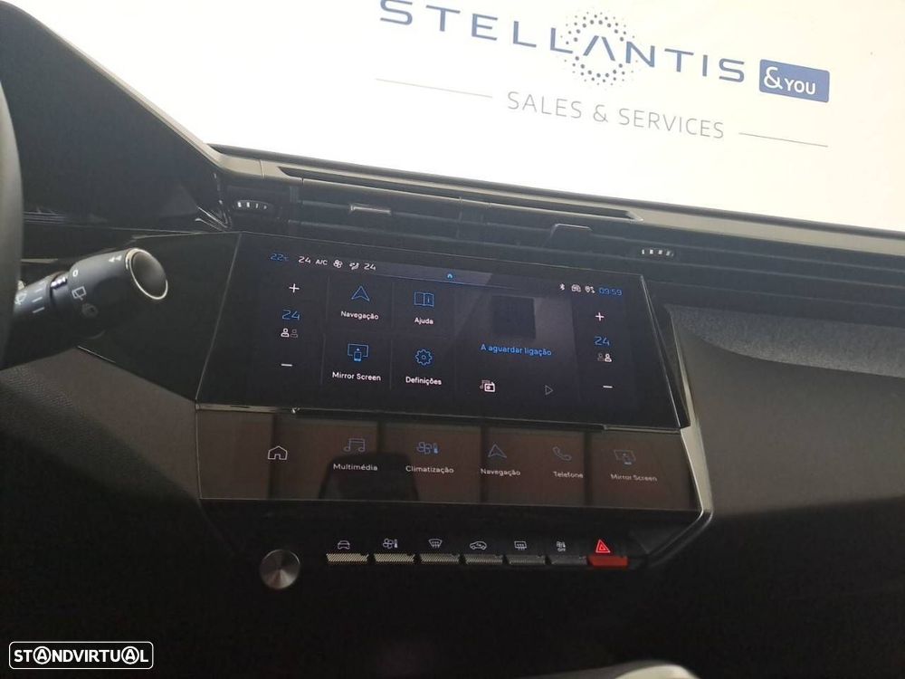 Peugeot 308 1.2 PureTech Allure - 20