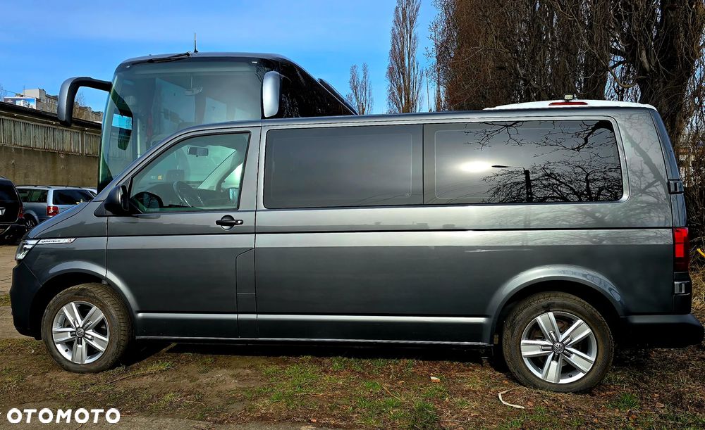 Volkswagen Caravelle 2.0 TDI L2 Highline DSG - 20