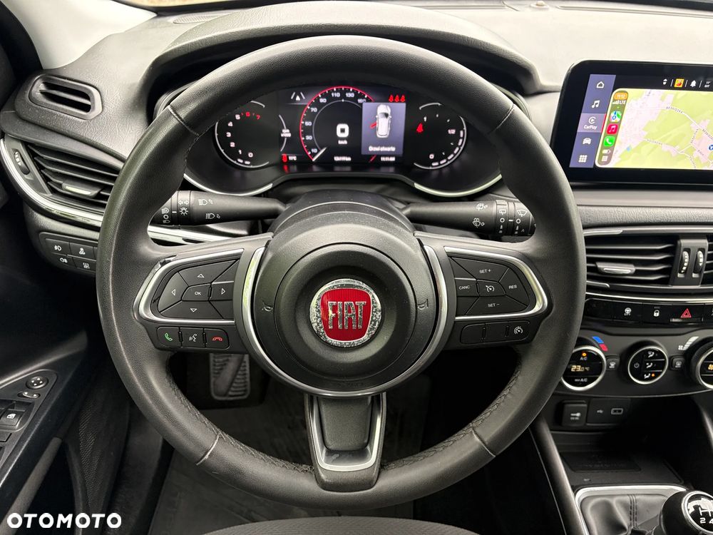 Fiat Tipo 1.0 T3 Life - 12