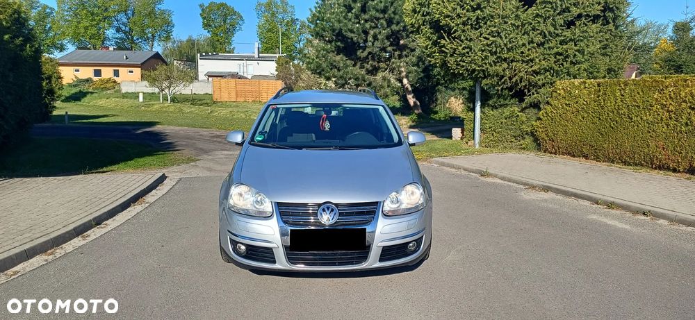 Volkswagen Golf 1.4 TSI Edition - 3