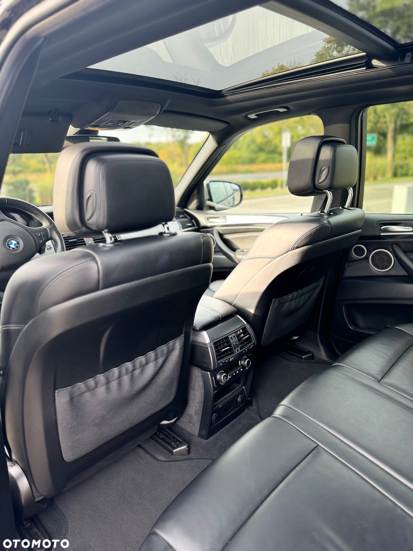 BMW X5 M M50d - 13