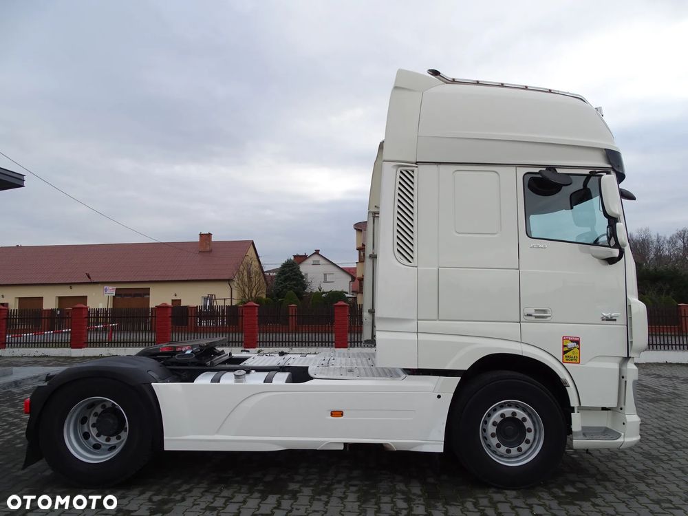 DAF XF 530 Super Space Cab - 4