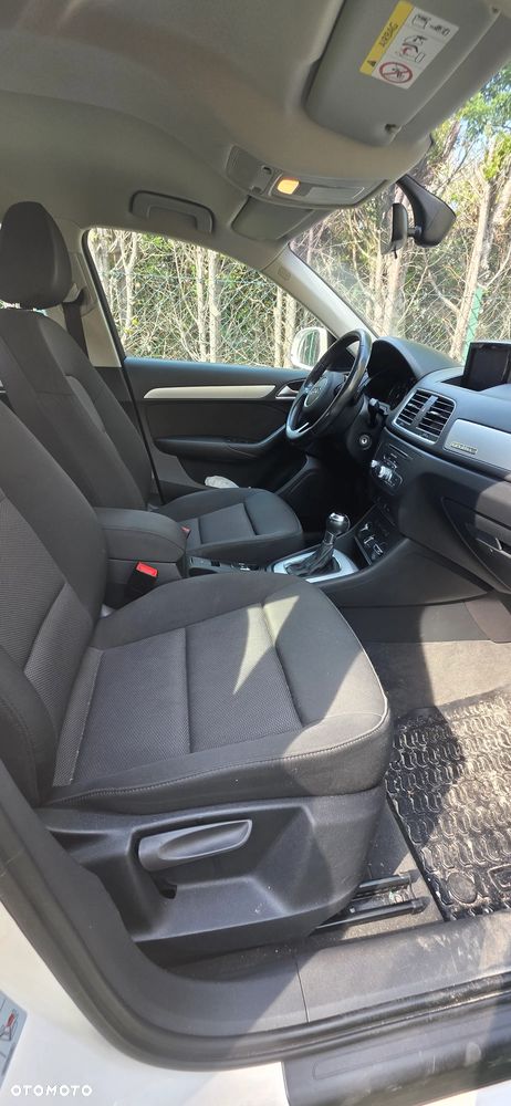 Audi Q3 2.0 TDI Quattro S tronic - 11