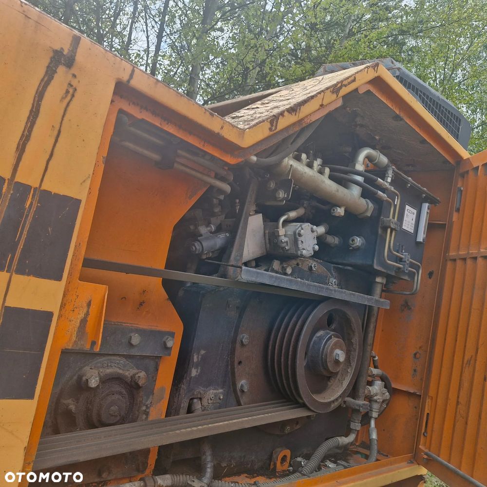 Doppstadt AK - 230 Profi - 17