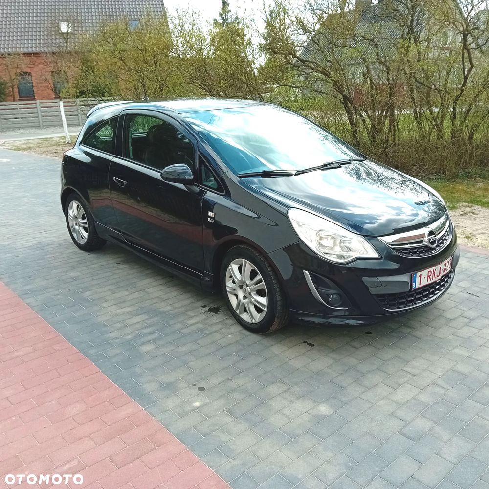 Opel Corsa - 14