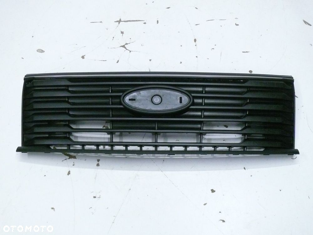 ATRAPA GRILL FORD TRANSIT COURIER MK2 II 2020 - 1