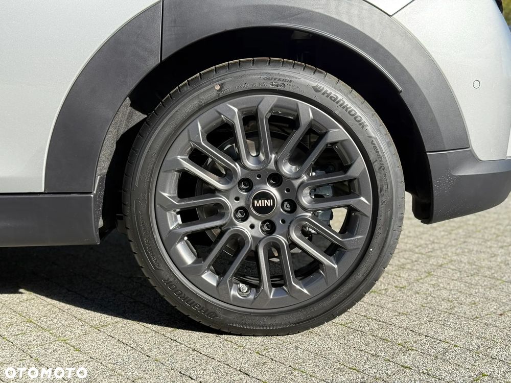 MINI Cooper C Linia Classic - 6