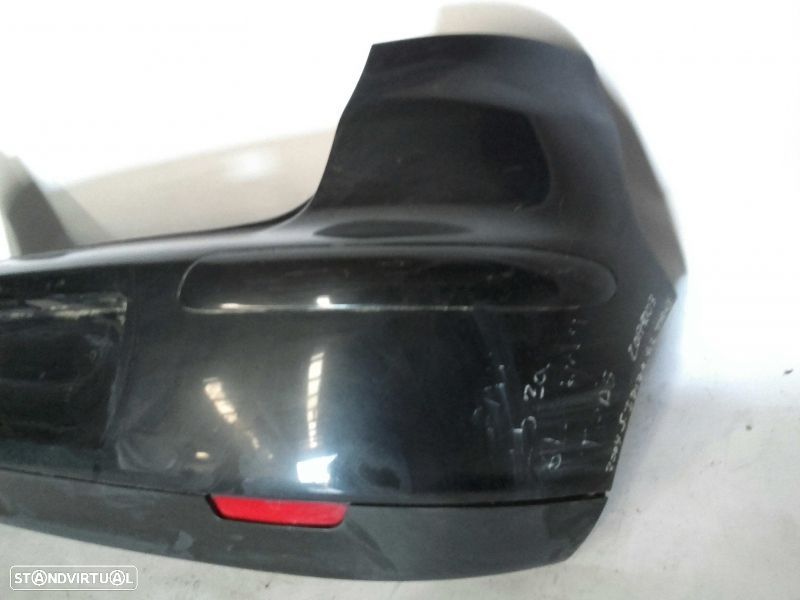 Pára-choques trás SEAT Ibiza III (6L1) - 2