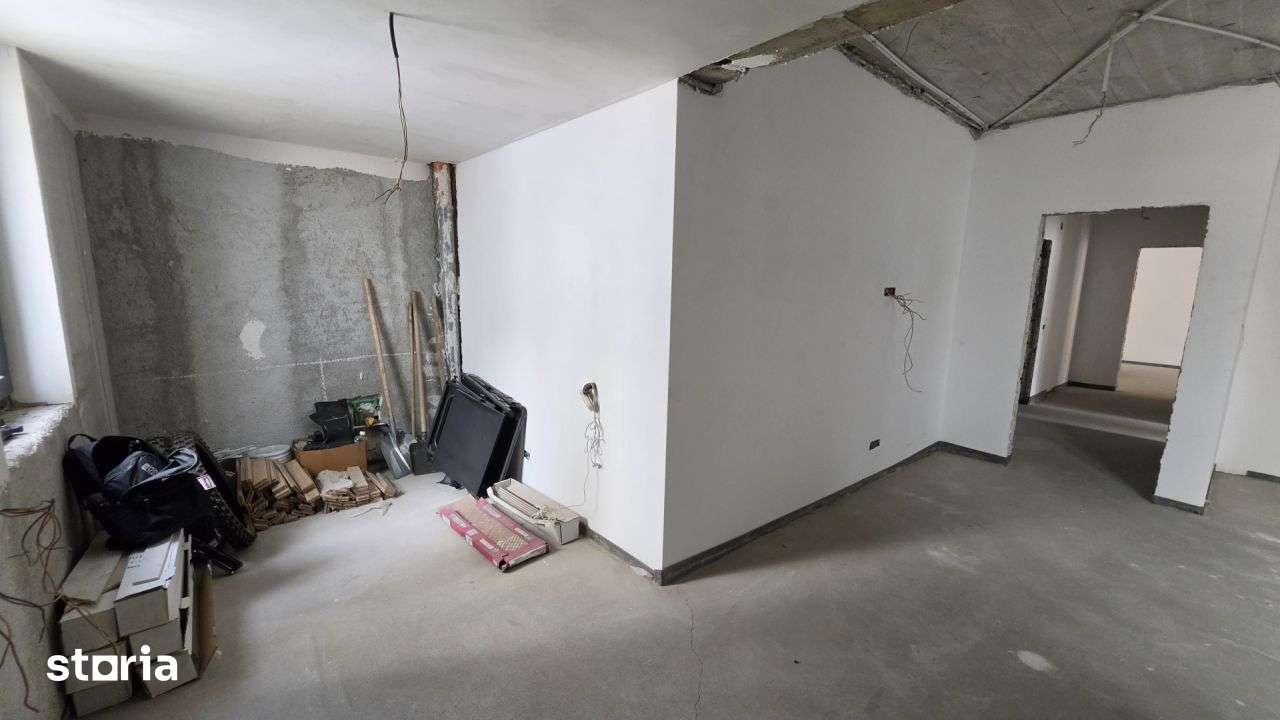 Photo 5 of Apartament 3 bedroom in Strada Lacatusului