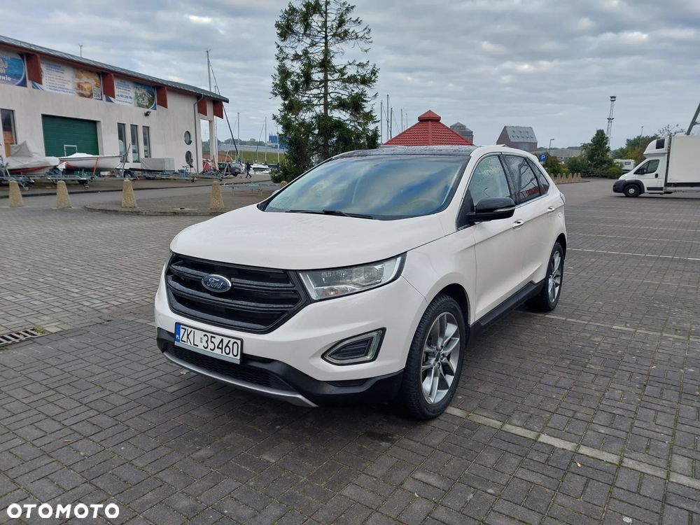 Ford Edge - 2