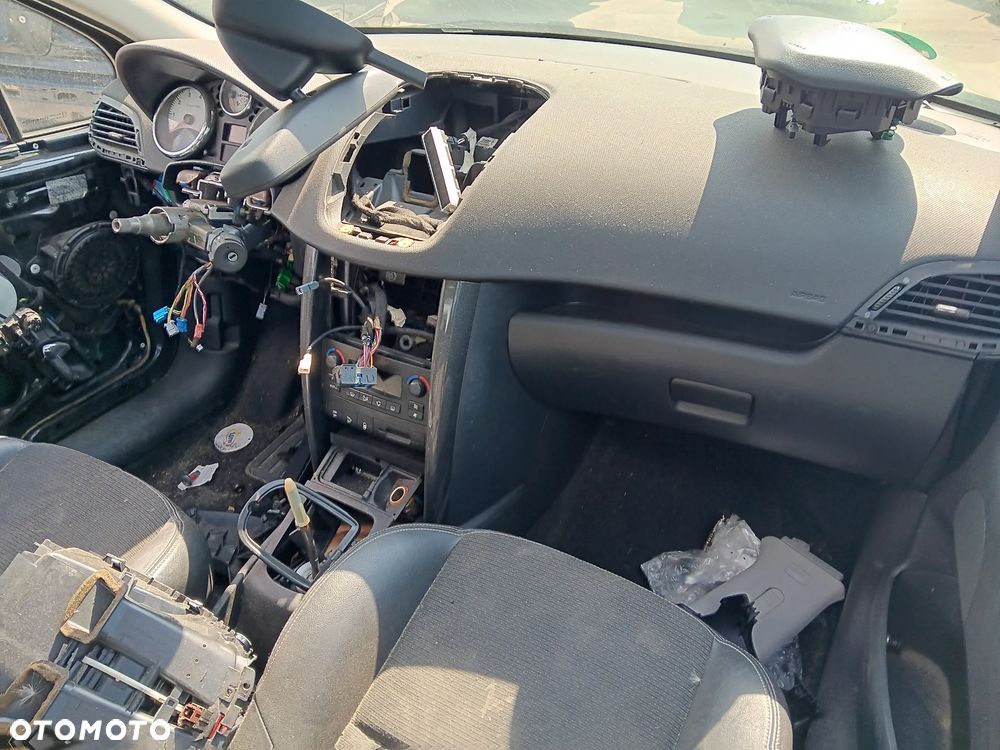 A032 / PEUGEOT 207 / NA CZĘŚCI - 7