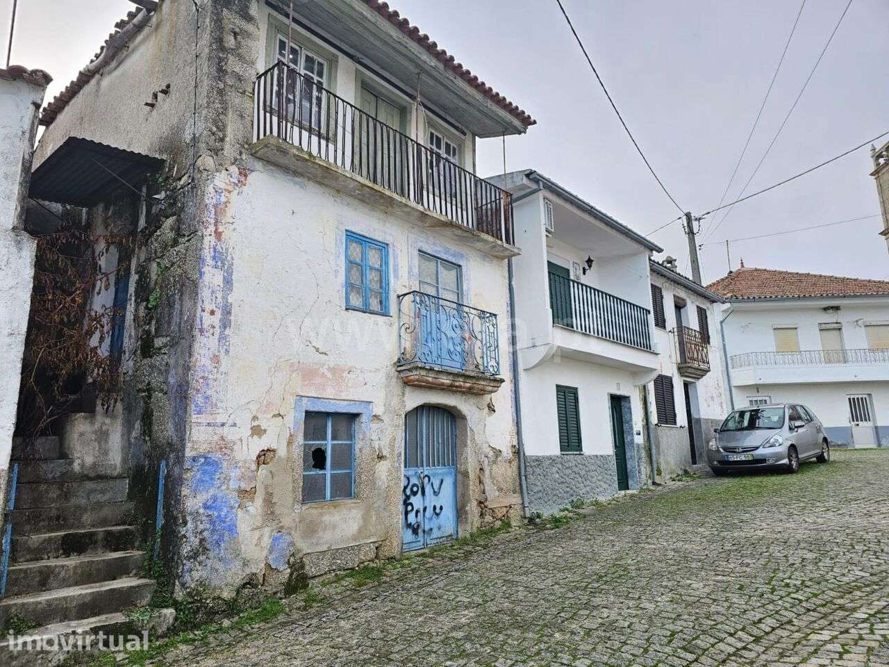 Moradia em Banda T3 / Fundão, Orca - Grande imagem: 3/19