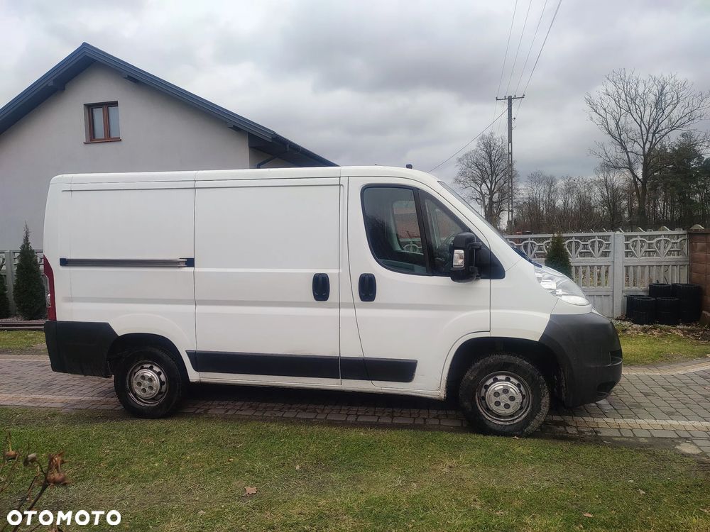 Citroën JUMPER - 5
